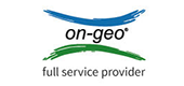 on-geo - full service provider 