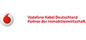 Vodafone Kabel Deutschland - Partner der Immobilienwirtschaft