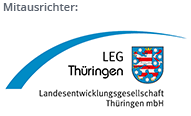 Mitausrichter: LEG Thüringen