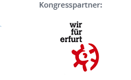 Kongresspartner: Wir für Erfurt
